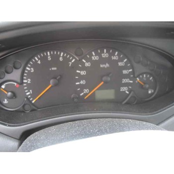 ford focus turnier (cak) del año 2000