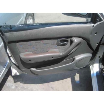 hyundai accent (x3) del año 1998