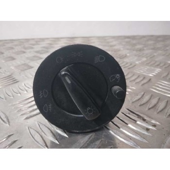 MANDO LUCES 3B0941531A C/ANTI SALPICADERO