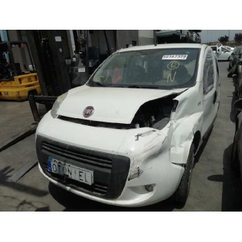 fiat qubo (300) del año 2015