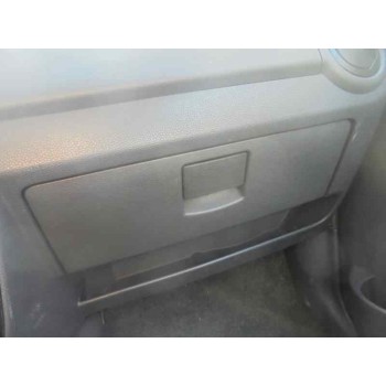 chevrolet matiz del año 2007