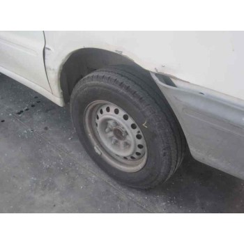 nissan vanette cargo del año 1999