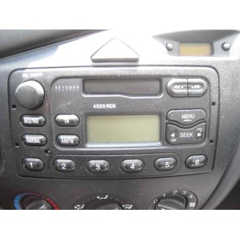 ford focus turnier (cak) del año 2000