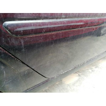 opel meriva del año 2007