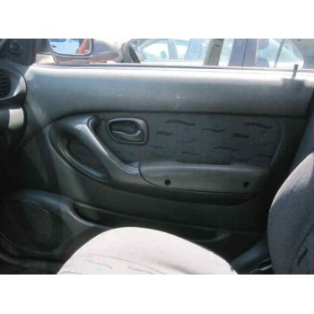 hyundai accent (x3) del año 1998
