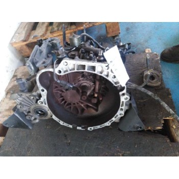 Recambio de caja cambios para hyundai accent crdi gl referencia OEM IAM J32073  