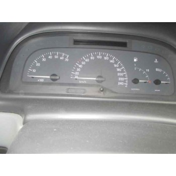 renault laguna (b56) del año 1999