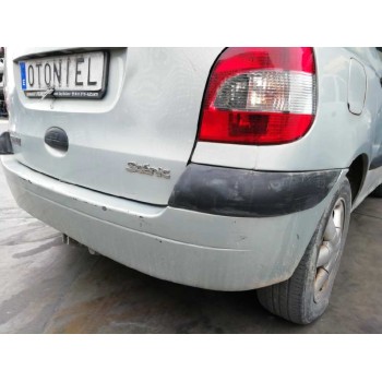 renault scenic (ja..) del año 2000