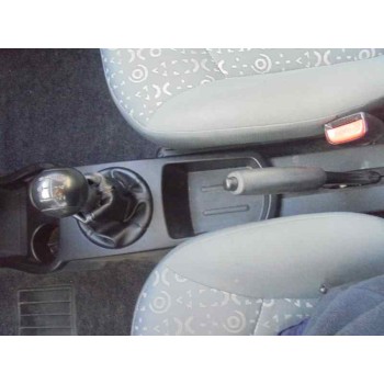 chevrolet matiz del año 2007