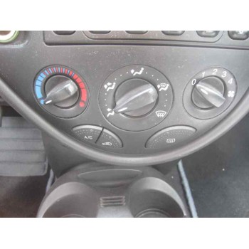 ford focus turnier (cak) del año 2000