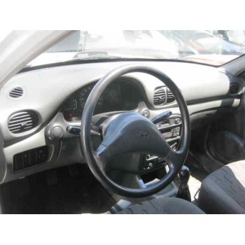 hyundai accent (x3) del año 1998
