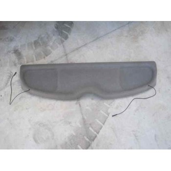 nissan micra (k12e) del año 2004