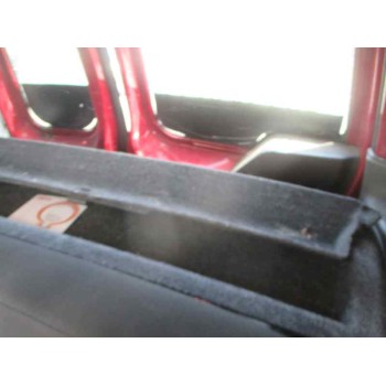 fiat fiorino del año 2009