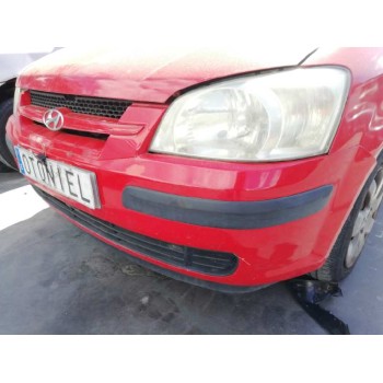 hyundai getz (tb) del año 2004