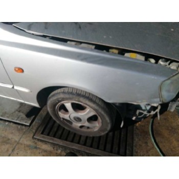 hyundai accent del año 2003