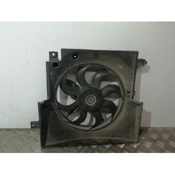 Recambio de electroventilador para kia carnival 2.9 crdi vgt active referencia OEM IAM 9777304DXXX  