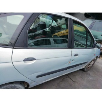 renault scenic (ja..) del año 2000