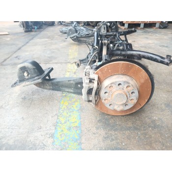 Recambio de puente trasero para cupra formentor (km7, kmp) 1.5 tsi referencia OEM IAM 5Q0505315AK  