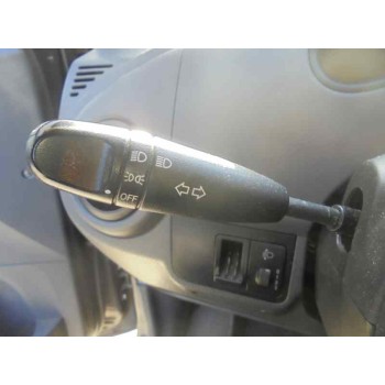 chevrolet matiz del año 2007