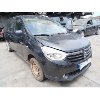 dacia lodgy (js_) del año 2017
