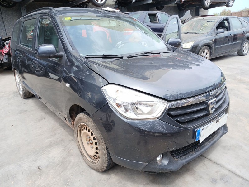 DACIA LODGY (JS_)