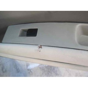 nissan micra (k12e) del año 2004