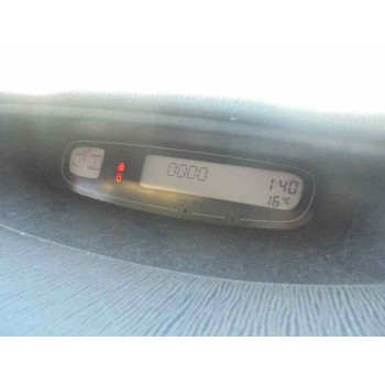 renault laguna ii (bg0) del año 2002