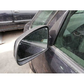 opel meriva del año 2007