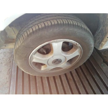 hyundai accent del año 2003