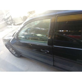 volkswagen golf iv berlina (1j1) del año 2001