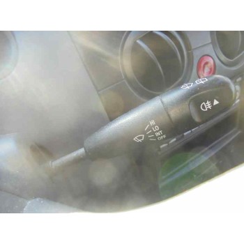 chevrolet matiz del año 2007