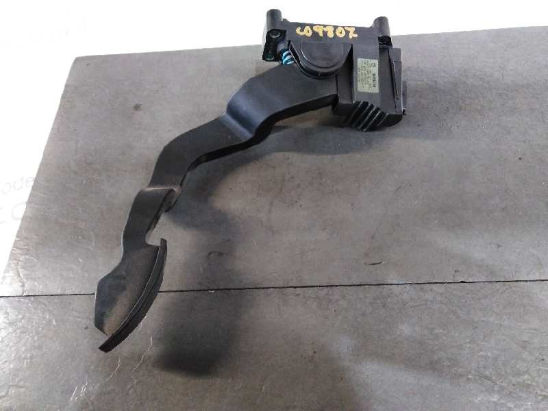 Recambio de potenciometro pedal para fiat stilo (192) 1.6 16v active referencia OEM IAM 0280752227  