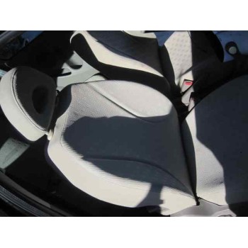 nissan micra (k12e) del año 2004