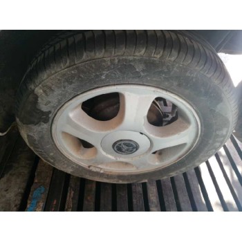 hyundai accent del año 2003