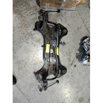 Recambio de puente delantero para kia carens ( ) basic referencia OEM IAM   