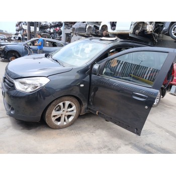 dacia lodgy (js_) del año 2017