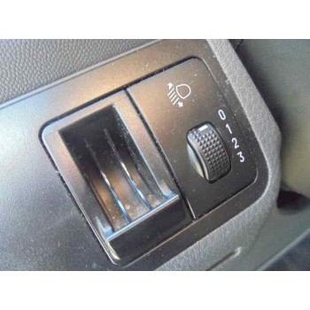 chevrolet matiz del año 2007