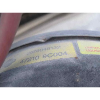 nissan vanette cargo del año 1999