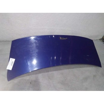 Recambio de tapa maletero para volkswagen passat berlina (3c2) highline referencia OEM IAM   