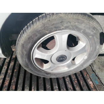 hyundai accent del año 2003