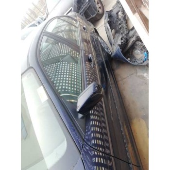 bmw serie 3 berlina (e46) del año 2001