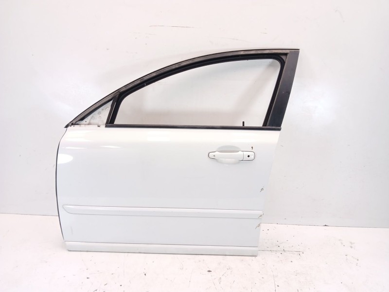 Recambio de puerta delantera izquierda para volvo s40 berlina 1.6 diesel cat referencia OEM IAM 31335440  
