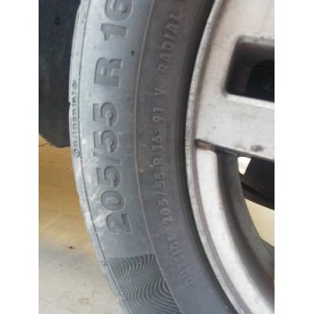 volkswagen golf iv berlina (1j1) del año 2001