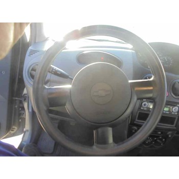 chevrolet matiz del año 2007