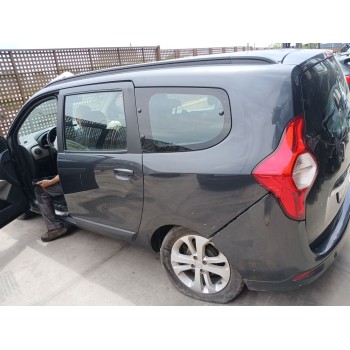 dacia lodgy (js_) del año 2017