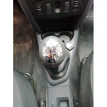 dacia sandero del año 2015