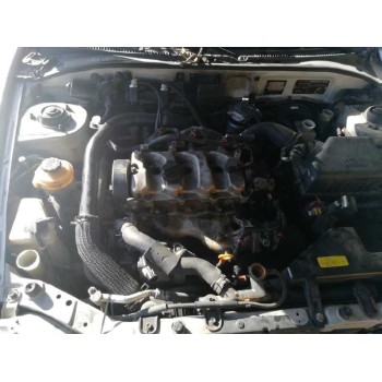 hyundai accent del año 2003