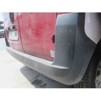 fiat fiorino del año 2009