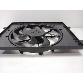 Recambio de electroventilador para omoda 5 referencia OEM IAM 302001573AA 20240401M00180 