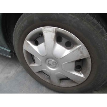 opel vectra b berlina del año 1999